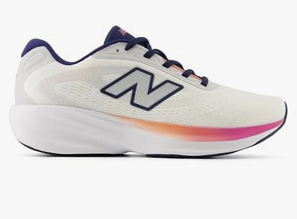 Tênis New Balance 680V9 Fresh Foam Bege