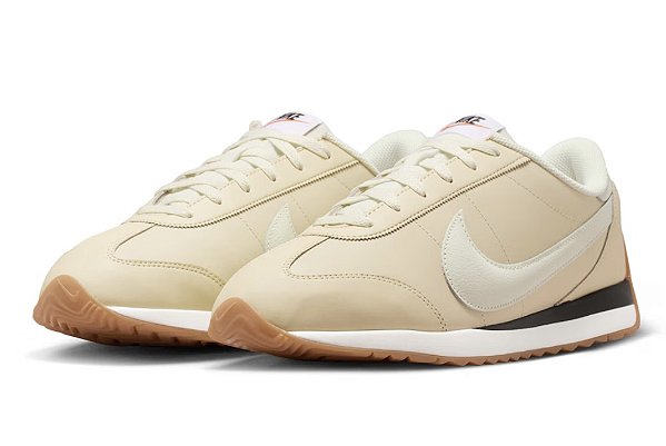 Tênis Nike Pacific  Bege