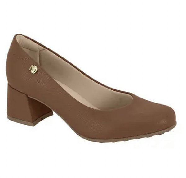 Modare Sapato  Avelã