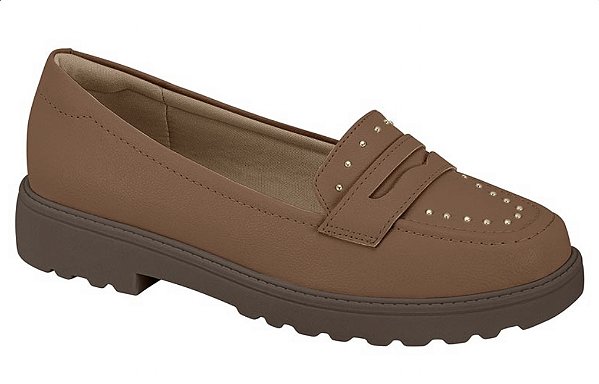 Modare Mocassim Avelã