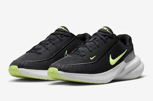 Tênis Nike Uplift Sc Preto/Verde