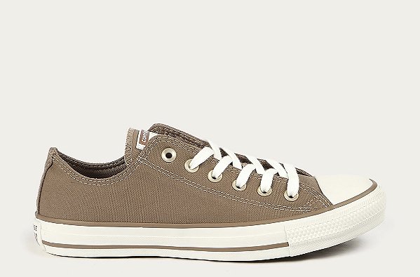 Tênis Chuck Taylor All Star Summer Metals Cogumelo