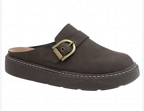 Clog Modare  Chocolate