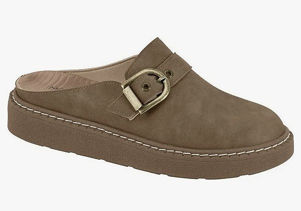 Clog Modare  Castanho