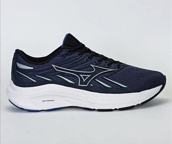 Tênis Mizuno Jet 8 Marinho