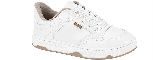 Tênis Moleca Branco