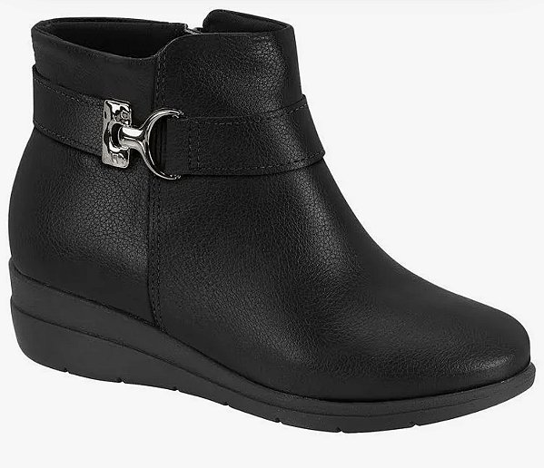 Bota Modare Preto