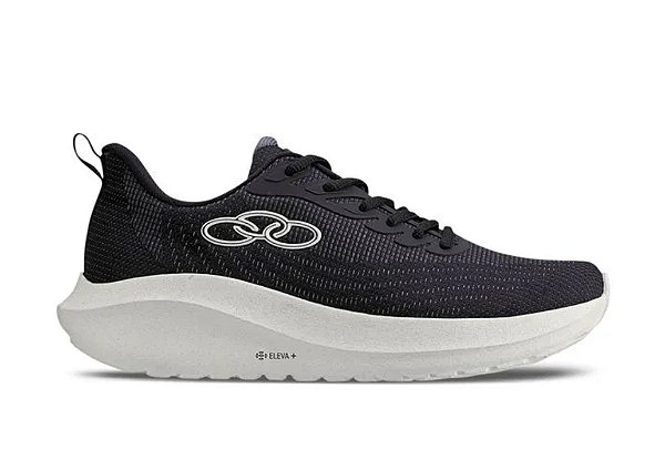 Tênis Olympikus Acqua Preto