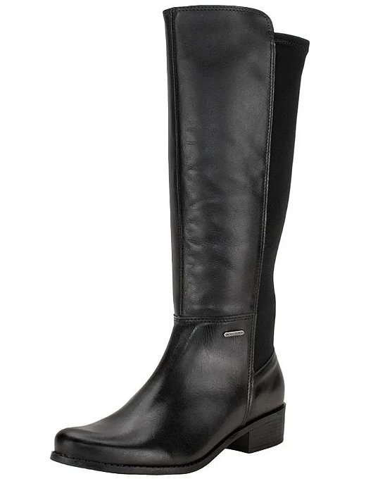 Bottero Cano Longo Lycra Preto