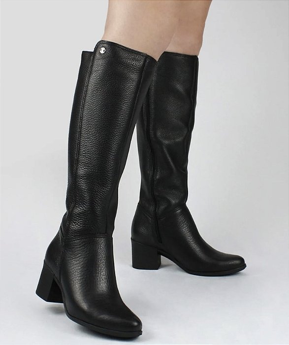 Bottero Cano Longo Preto