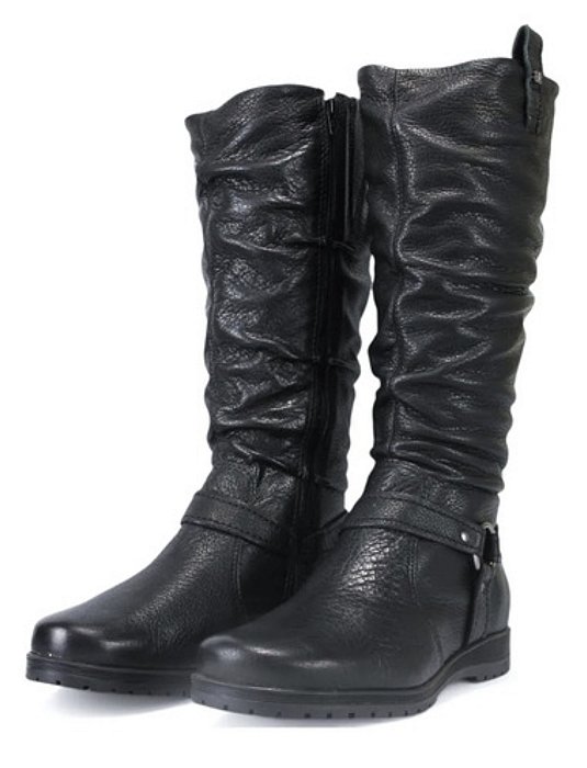 Bottero Cano Longo Preto