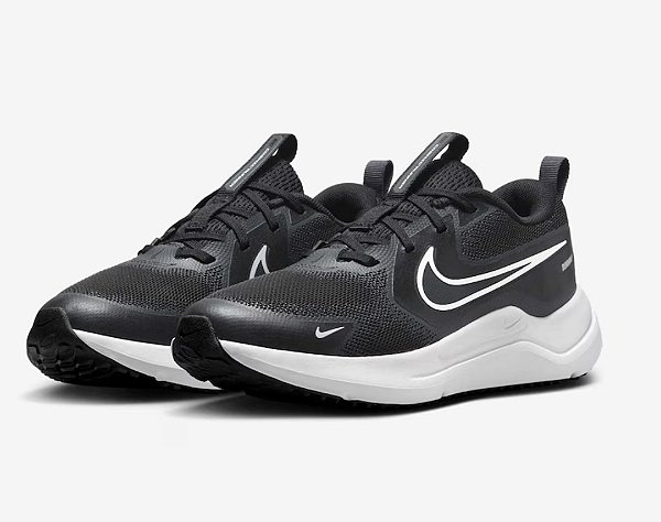 Tênis Nike Cosmic Runner  Preto/Branco