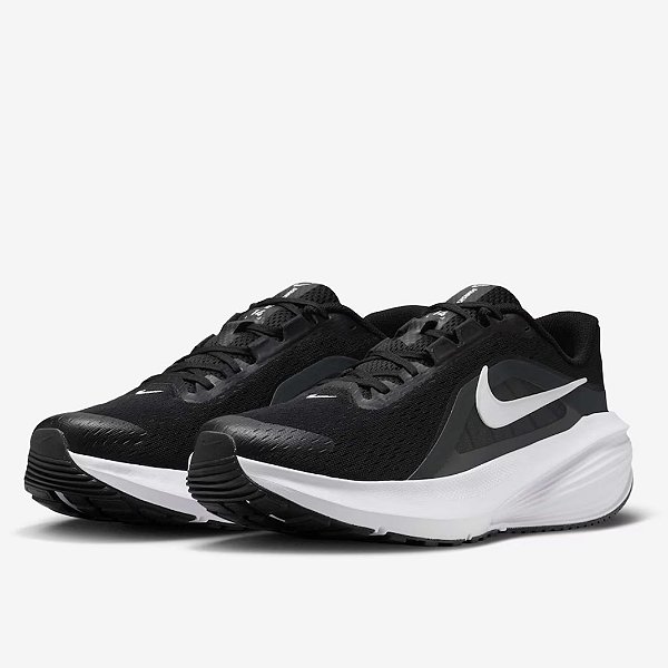 Tênis Nike Downshifter 14 Preto/Branco