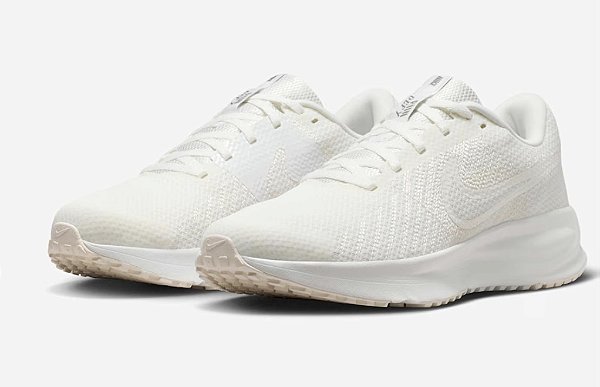 Tênis Nike Run Defy  Offwhite