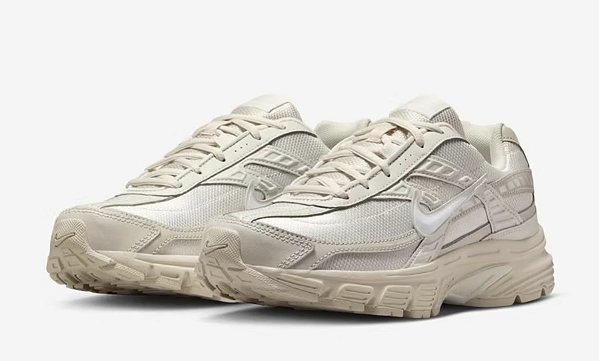 Tênis Nike Initiator  Bege