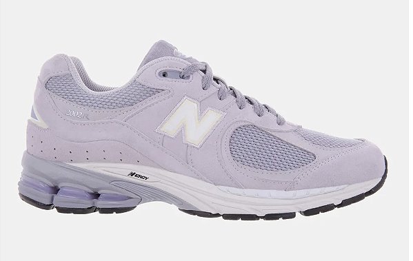 Tênis New Balance 2002R Lilás