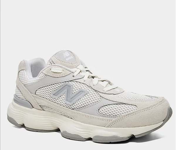 Tênis New Balance 603 Branco/Bege