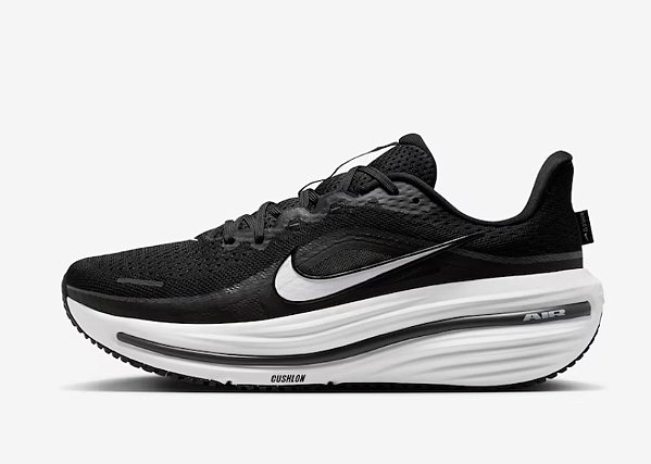 Nike Air Winflo 12 Preto/Branco
