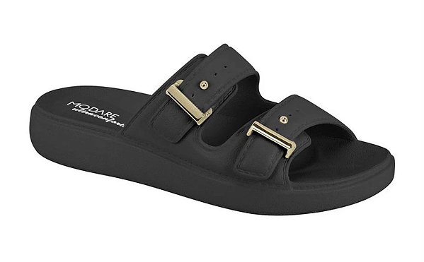 Chinelo Modare Preto