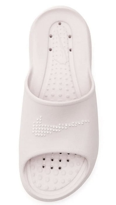 Slide Nike Victori One Rosa