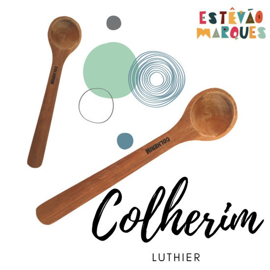 Colherim Luthier