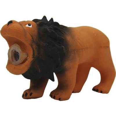 Leãozinho - Puppets sonoros