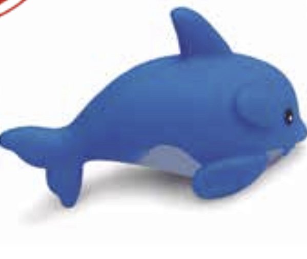 Golfinho - Puppets sonoros!