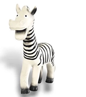 Zebra - Puppets Sonoros!