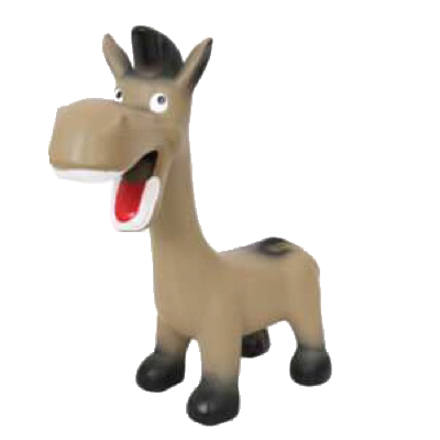 Burrico - Puppets Sonoros!