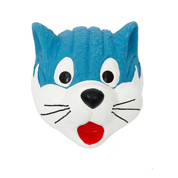 Gatinho bolinha - Puppets Sonoros!