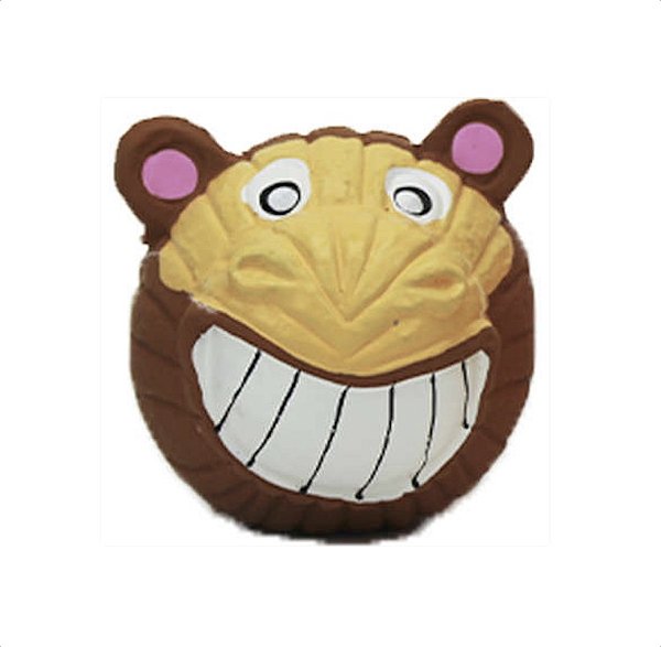 Macaquinho bolinha - Puppets Sonoros!