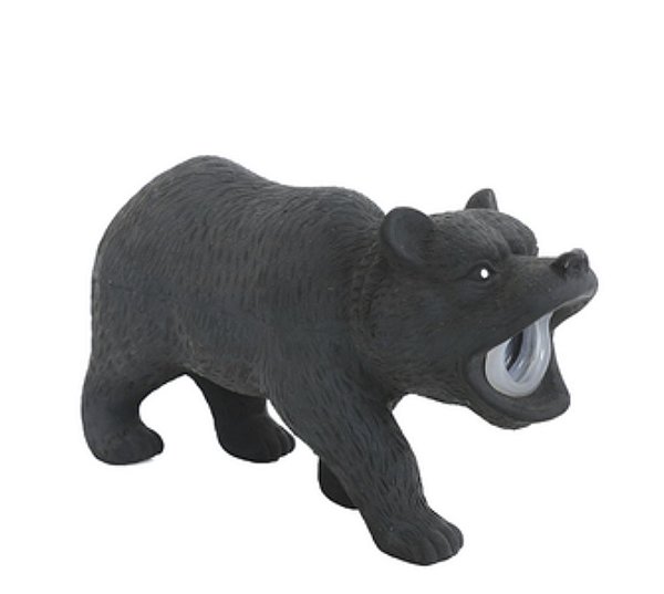 Urso - Puppets sonoros