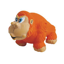 Gorila - Puppets Sonoros!