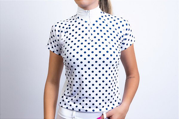 CAMISA ESTAMPA POÁS
