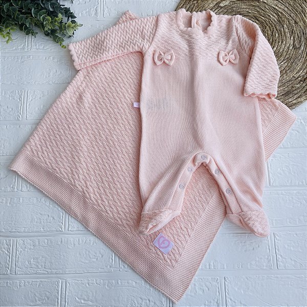 Saída Maternidade Maria