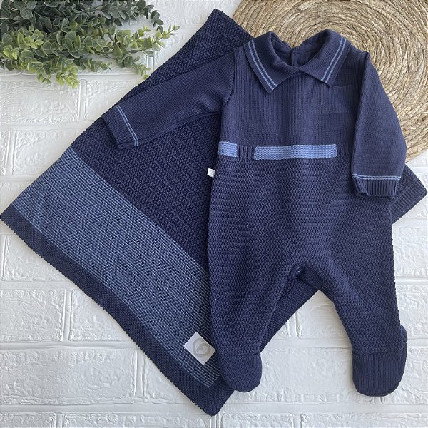 Saída Maternidade Isaias