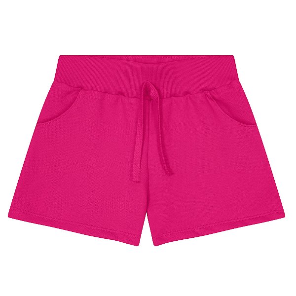 Short Pink