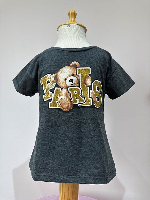 Camiseta Paris