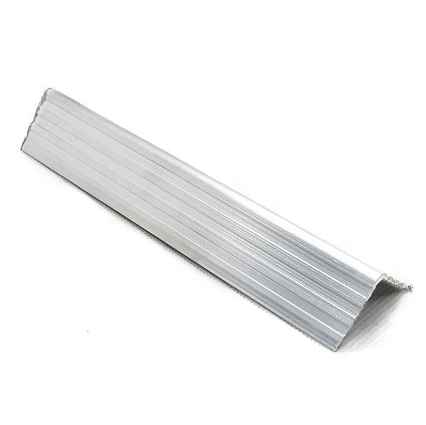 3m Perfil de Alumínio em L 25mm