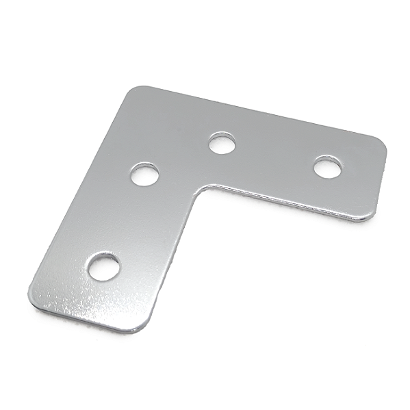 Mata Junta 4 Furos 1 Face