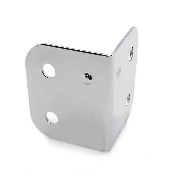 Mata junta 4 furos Quadrada