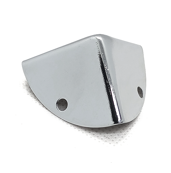 Canto Biqueira Reto Mini