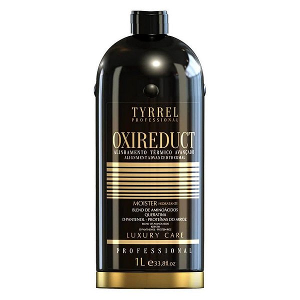 Progressiva Oxireduct 0% Formol 1L Tyrrel