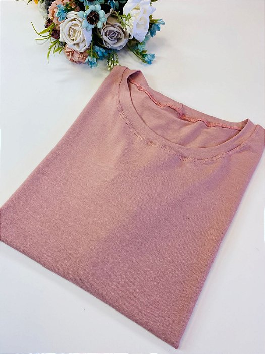 T-SHIRT LISA ROSE