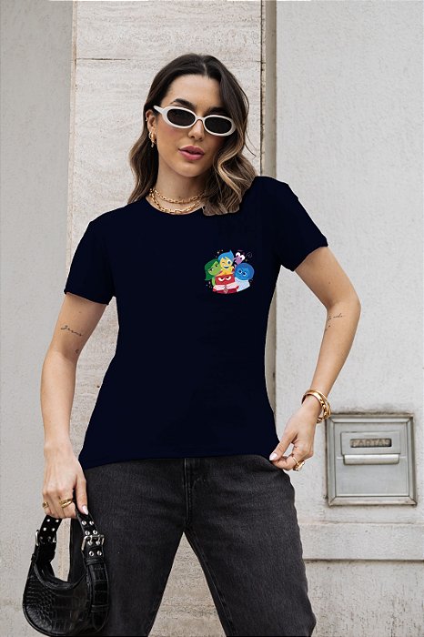 T-SHIRT DIVERTIDAMENTE DTF