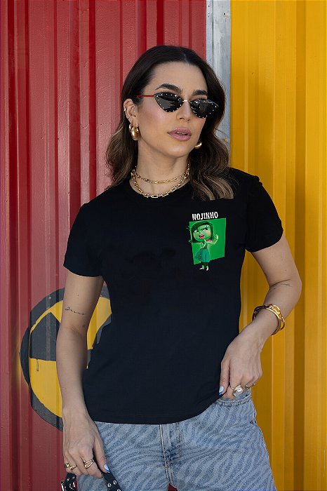 T-SHIRT NOJINHO DIVERTIDAMENTE DTF