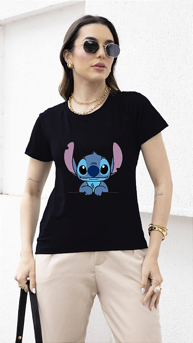 T-SHIRT STITCH DTF