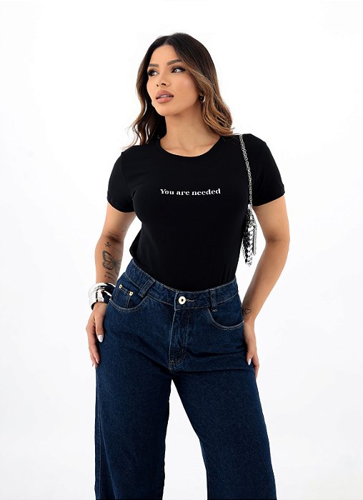 T-SHIRT YOU ARE NEEDED DTF