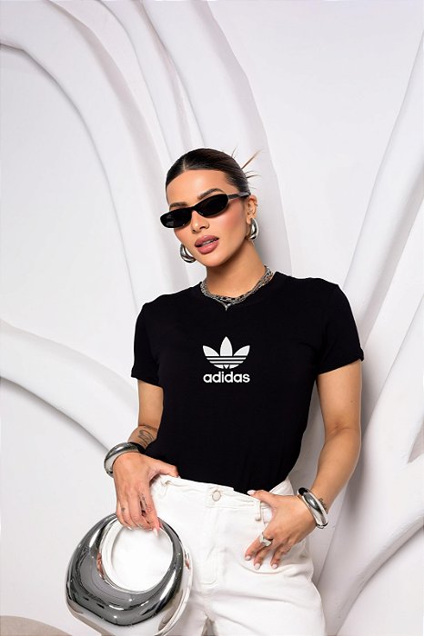 T-SHIRT ADIDAS DTF