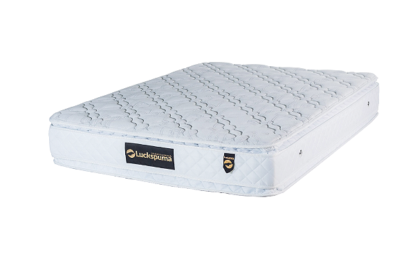 LUCKSFACTION PLUS TOP DUPLO BRANCO